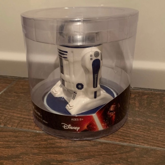 Star Wars R2-D2 Ceramic Bank - Picture 8 of 8